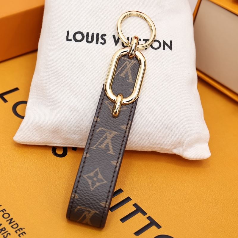 Louis Vuitton Keychains